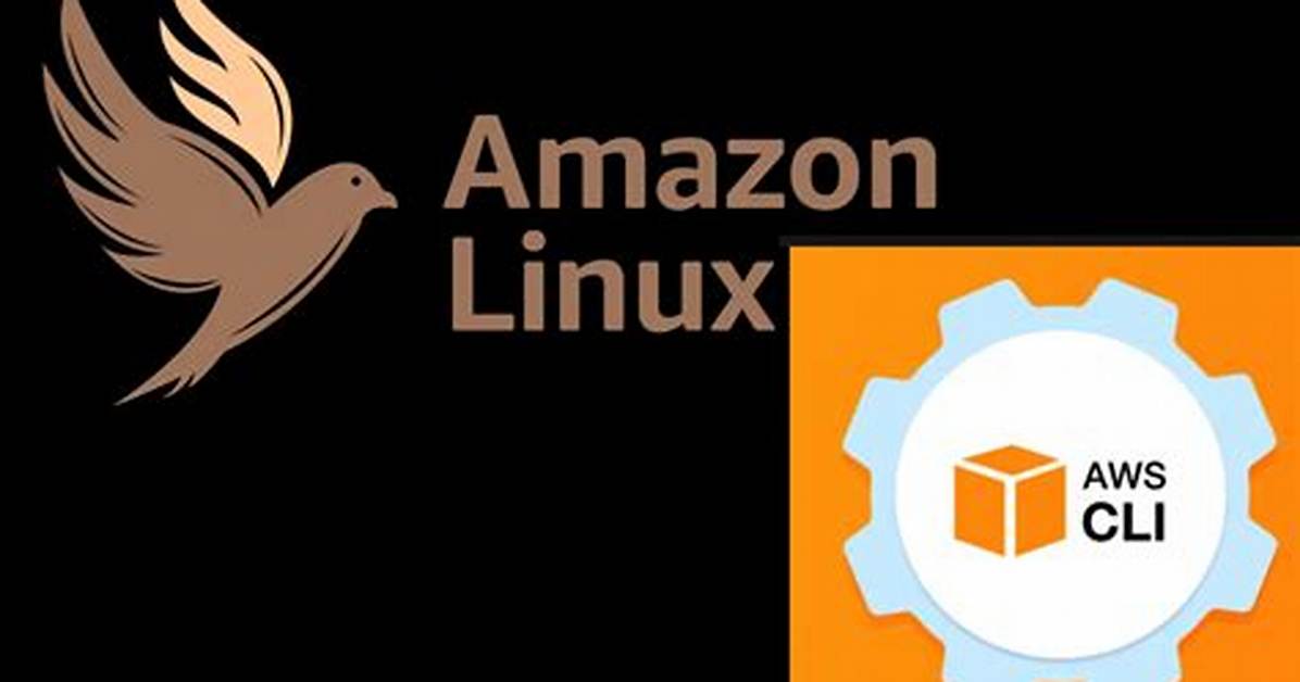 Is Aws Built on Linux?