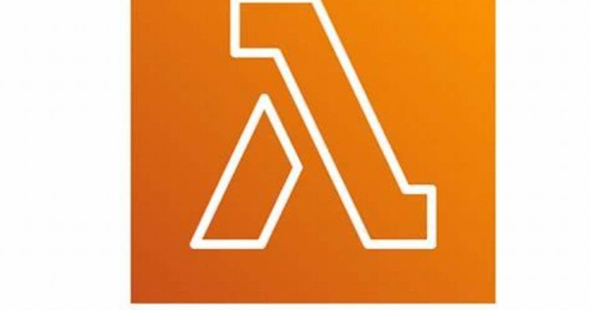 Is Aws Lambda Really Free