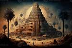 Is Babel Same as Babylon?