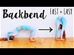 Is Backbend Two Words?
