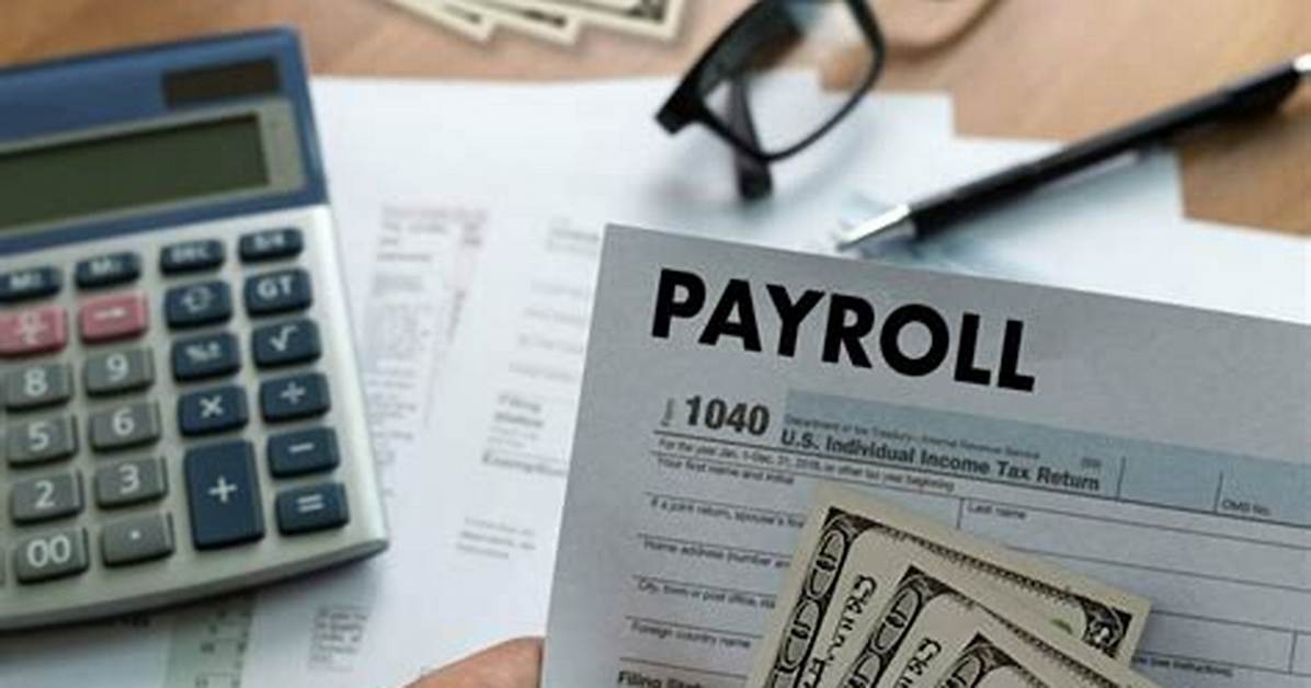 Is Backdated Pay Taxed?