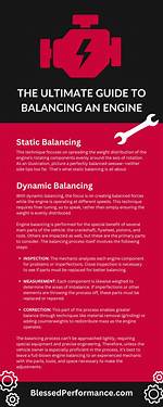 Is Balancing an Engine Necessary?