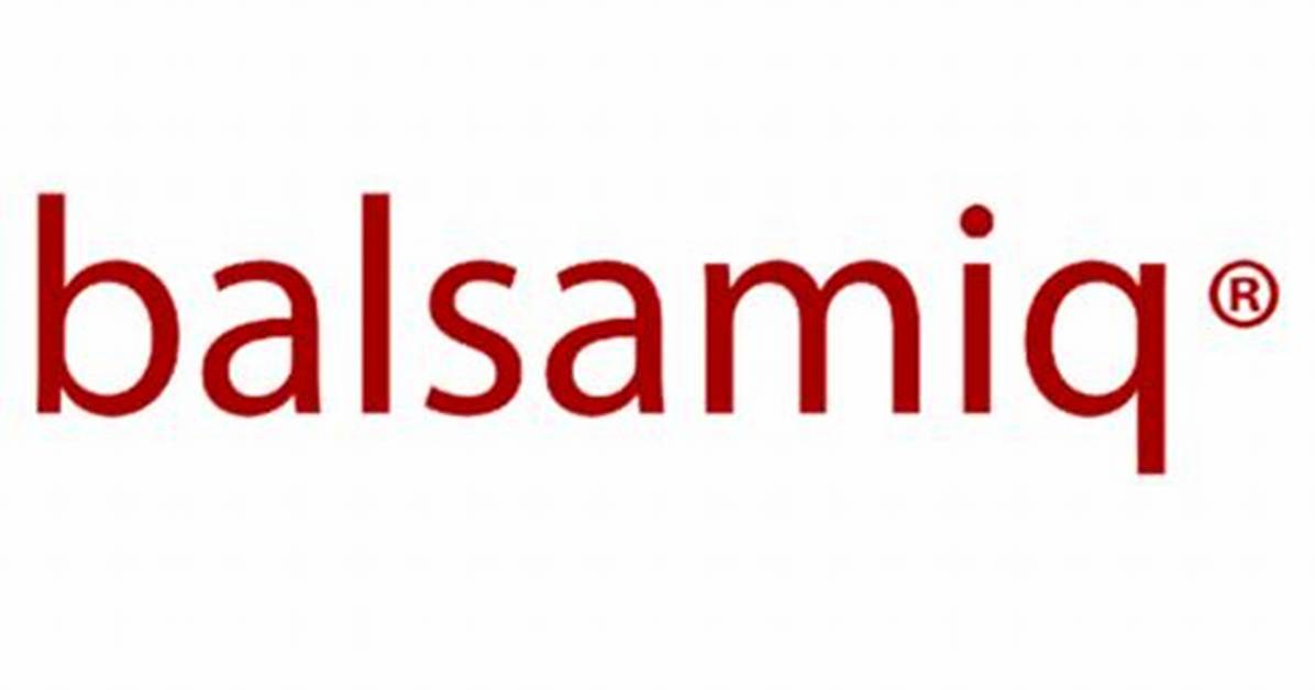 Is Balsamiq Interactive