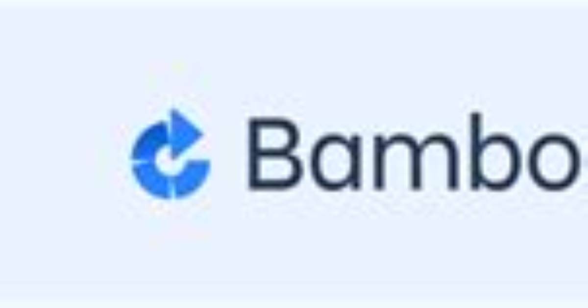 Is Bamboo a Devops Tool