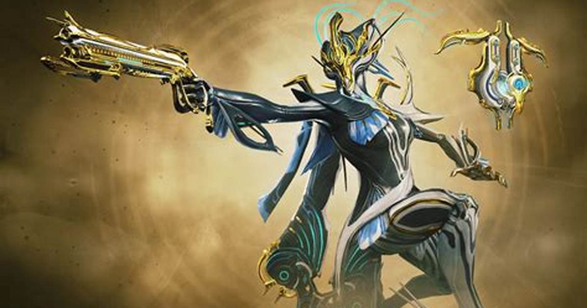 Is Banshee Good Warframe?