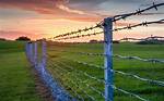 Is Barbed Wire Effective