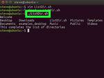 Is Bash a Unix or Linux?