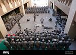 Is Basic Training at Fort Sill?