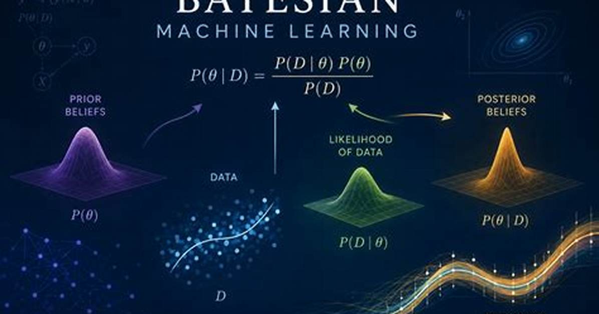 Is Bayesian Statistics Useful for Machine Learning?