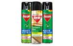 Is Baygon Effective