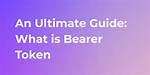 Is Bearer Token Case Sensitive?