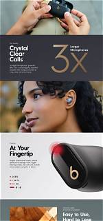 Is Beats Flex Compatible with Android?
