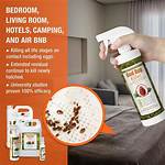 Is Bed Bug Spray Effective?