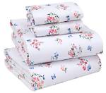 Is Bed Sheets Cotton?