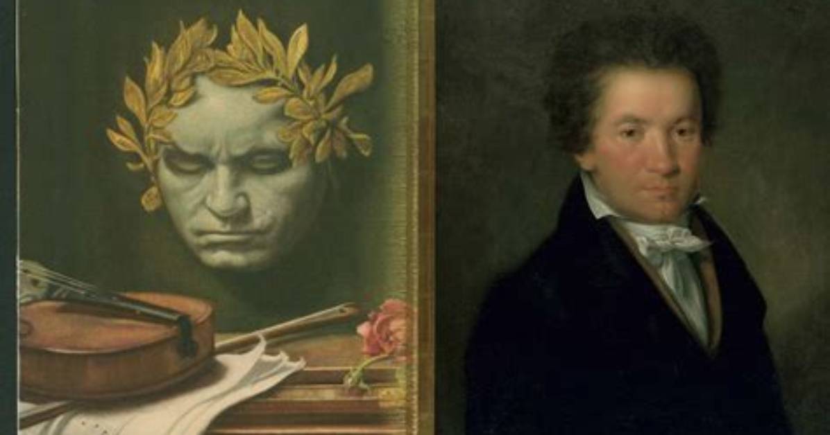 Is Beethoven Rococo