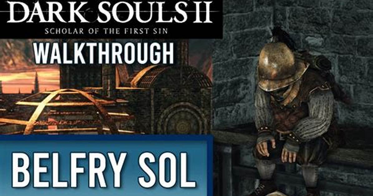 Is Belfry Sol Optional?