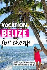 Is Belize Cheap?