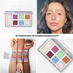 Is Bh Eyeshadow Good?