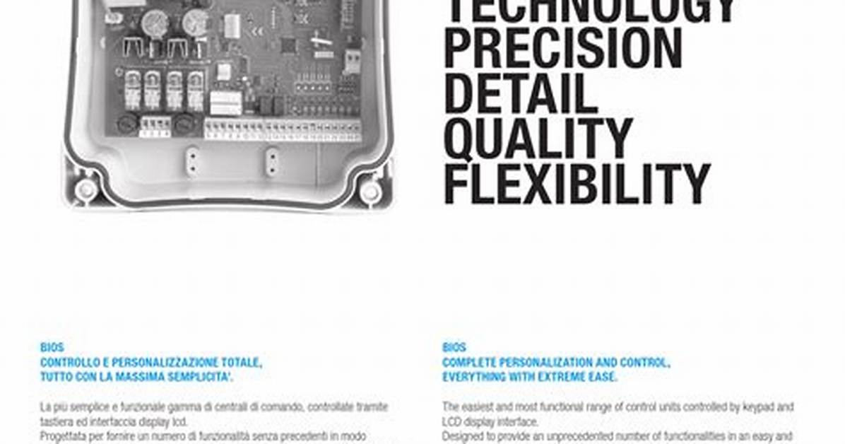 Is Bios a Processing Device?