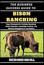Is Bison Ranching Profitable?