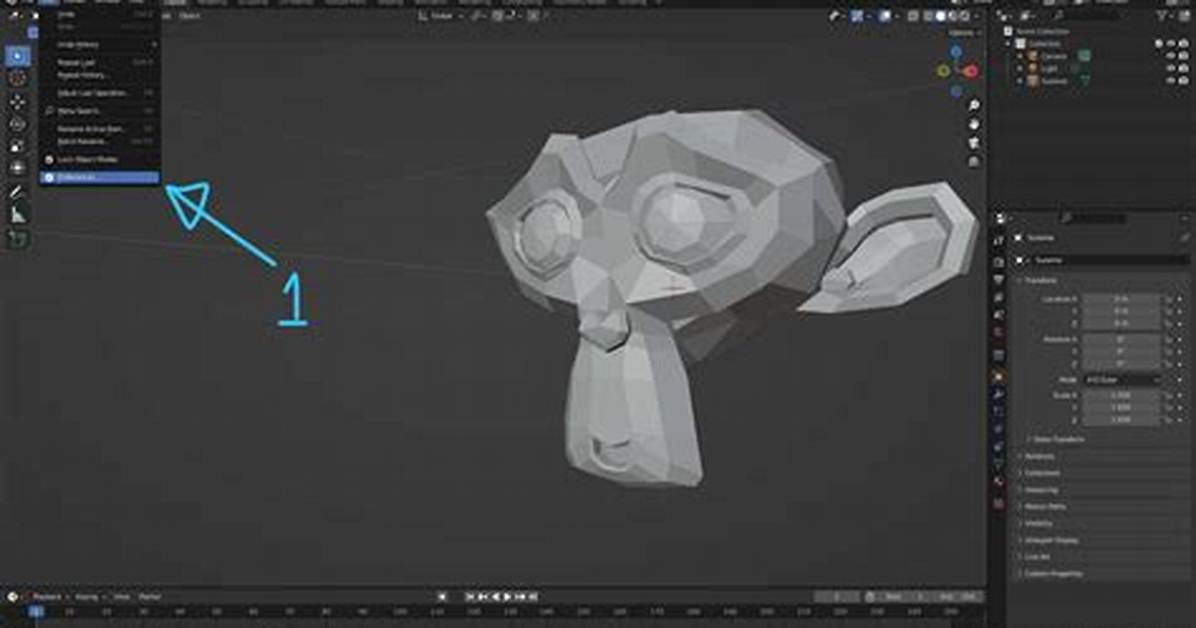 Is Blender a Safe Program