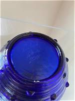 Is Blenko Glass Signed?