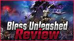 Is Bless Unleashed Good?