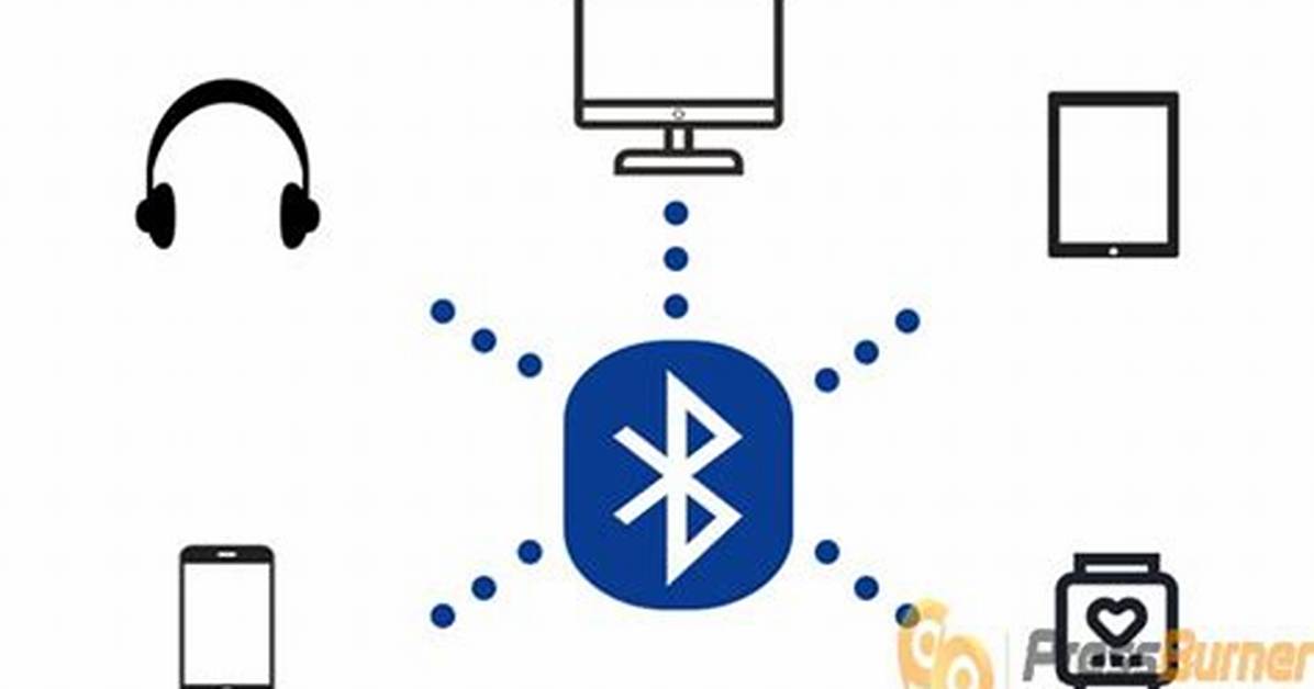 Is Bluetooth a Peripheral Device?