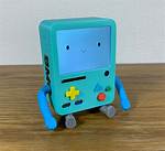 Is Bmo a Boy?