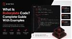 Is Boilerplate Code Useful?