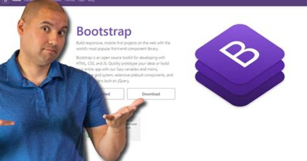 Is Bootstrap Needed