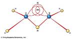 Is Borane Ionic or Covalent?