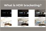 Is Bracketing the Same as Hdr?