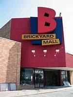 Is Brickyard Mall Open?