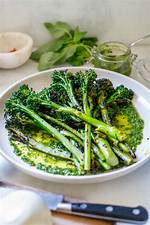 Is Broccolini Genetically Modified