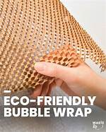 Is Bubble Wrap Eco Friendly?