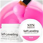 Is Builder Gel Self Leveling?