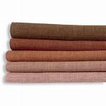 Is Burlap a Polyester