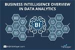 Is Business Intelligence It?