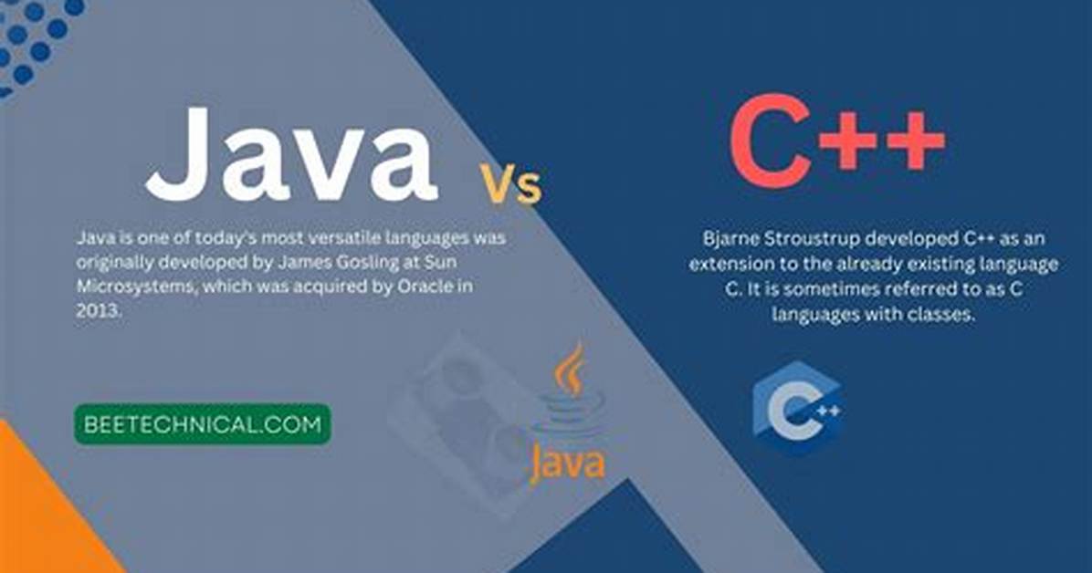 Is C++ Important for Java?