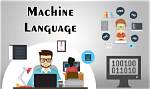 Is Ca Machine Level a Language?