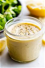 Is Caesar Dressing Keto