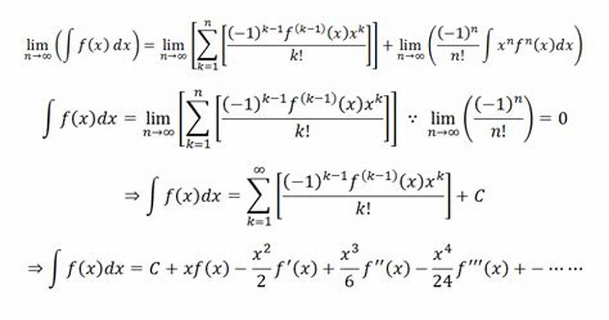 Is Calculus Hard