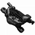 Is Caliper Post Mount?