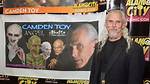 Is Camden Toy Dead? What Happened to Buffy the Vampire Slayer Star Camden Toy?