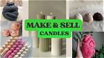 Is Candle Making Profitable?