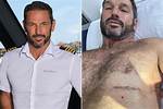 Is Captain Jason Chambers from Below Deck Down Under, Gay?