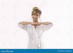 Is Caressing a Gesture?