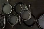 Is Cast Iron Forgeable?