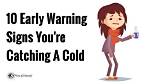 Is Catching Cold Correct?